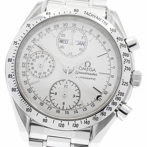 Omega speedmaster 3521 - omega, 3521.30