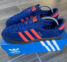 Adidas Dublin City Series 2017 Size? Exclusive Size UK9