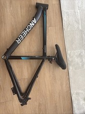 ancheer mountain bike