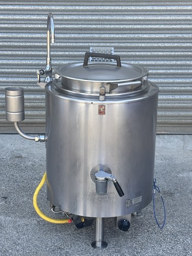 Falcon dominator natural gas - falcon,