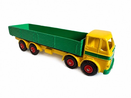 Vintage dinky supertoys die - dinky,