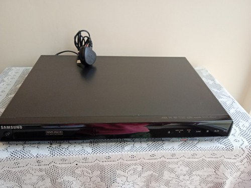 Samsung dvd sh897m - samsung, hdd