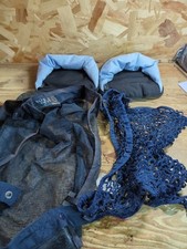 McLaren Double Pushchair Head