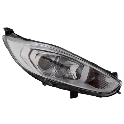 Genuine ford fiesta mk7 front - genuine,