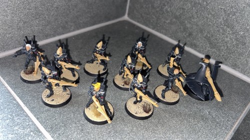 Games workshop warhammer 40k - games,