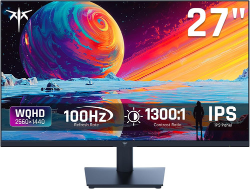 Ktc inch monitor 1440p - ktc,