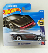 HOT WHEELS  KNIGHT RIDER