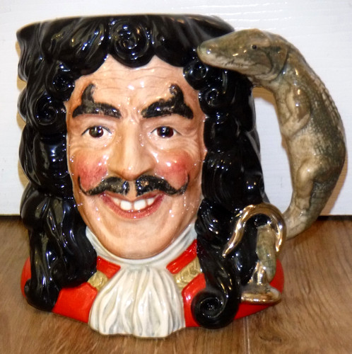 Royal doulton large - royal,