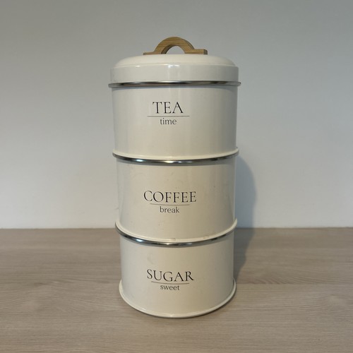 Cream stacking tea coffee - tea,