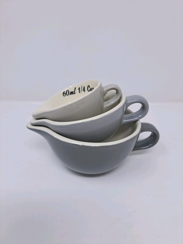 Mason cash ceramic - ceramic, measuring