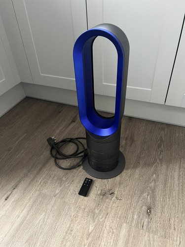 Dyson hot and cold - fan, heater