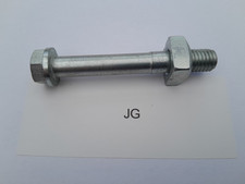 VESPA SPRINT SUPER RALLY PX PE SMALLFRAME V90 HEADSET BOLT WITH NUT