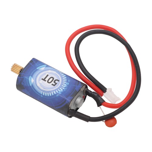 Motor with high performance - high,