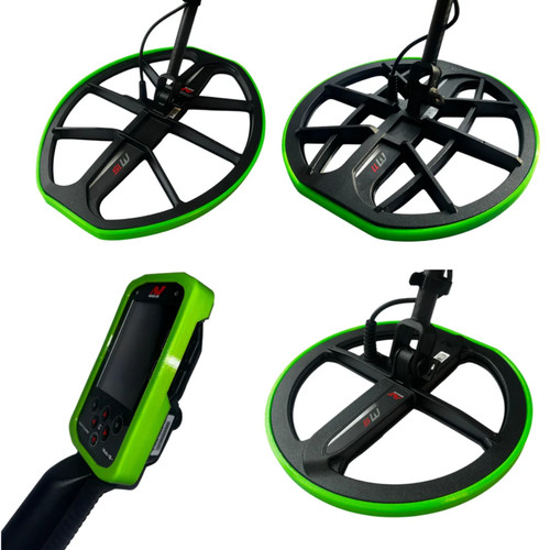Minelab manticore metal - manticore,