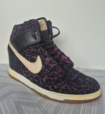 Nike WNS Sky High Dink Wedge