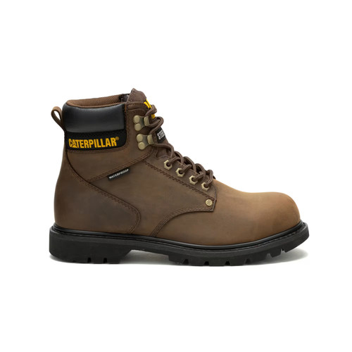Caterpillar men second shift - caterpillar,