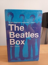 The Beatles Box Paperback