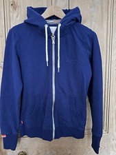 Superdry Orange Label Lite Zip