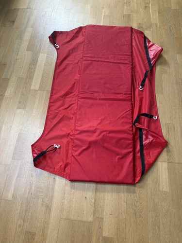 Kiravans redbed childrens - -,