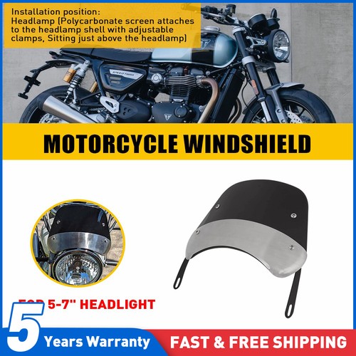 Universal motorcycle - universal,