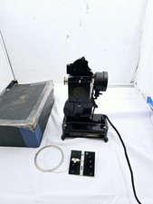 Antique Pathex Pathe Movie