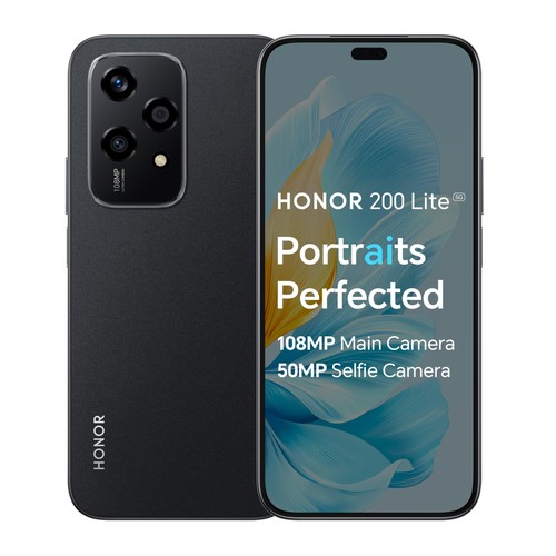 Honor 200 lite 8gb - honor,