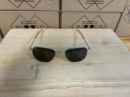 American optical 1 2 - american, ao