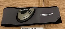 Slendertone Flex Max Abdominal Toner Unisex ABS Muscle Toning Belt System