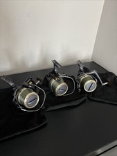 Daiwa Tournament 5000T Reels
