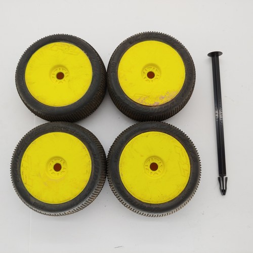 Jconcepts triple dees 3140 - triple,
