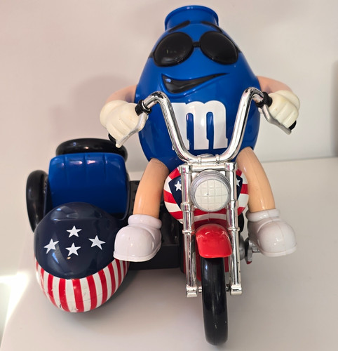 Vintage blue character - vintage,