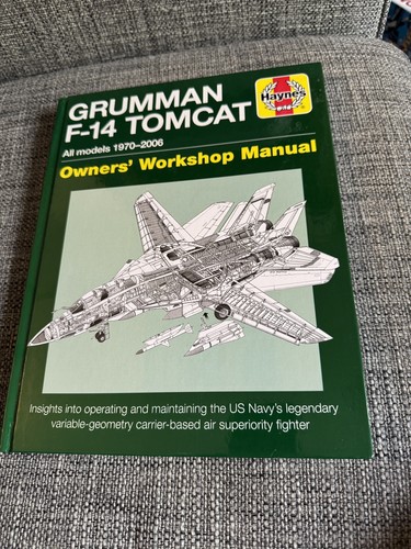 Grumman f14 tomcat 1970 - tomcat, 1970-2006