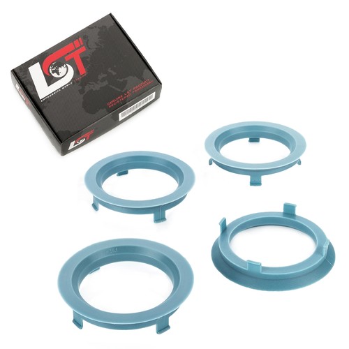 Centering rings blue for - blue,