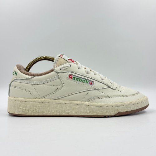Reebok club vintage mens - club, c