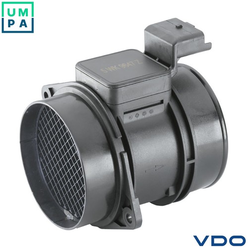 Mass air flow sensor - flow, 5wk9647z