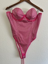 NEW FASHION NOVA PLAYBOY BUNNY