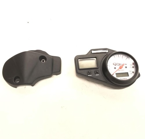 Speedometer triumph speed - speedometer,