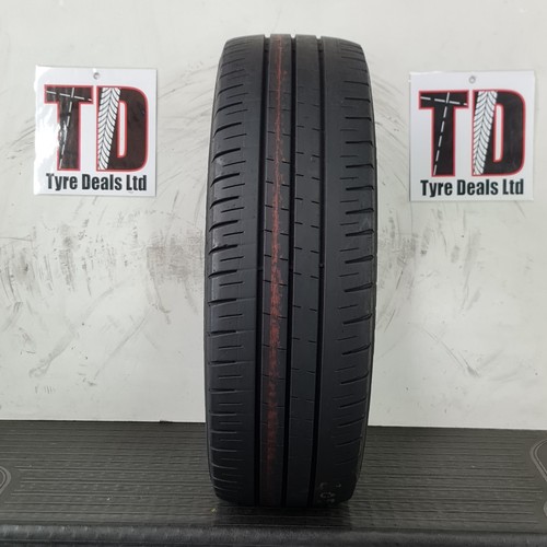 Tyre vredestein comtrac - 1x,