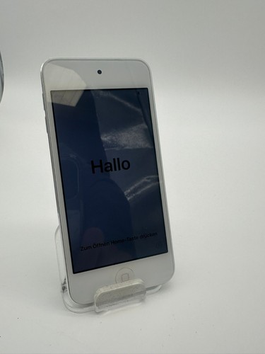 Apple ipod touch 6th - apple, a1574