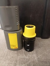 Sandvik Capto C5 25mm Endmill