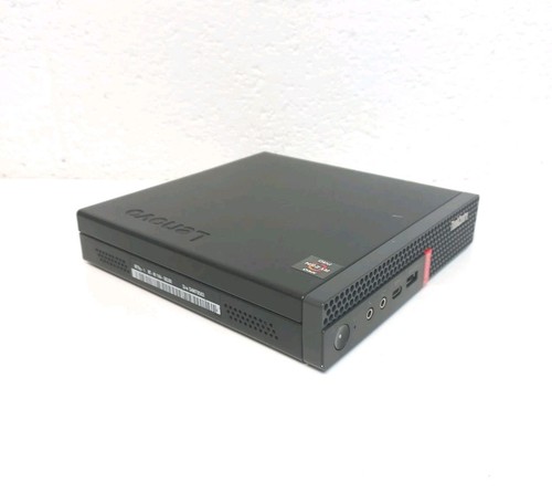 Lenovo mini amd ryzen - lenovo,