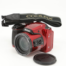 Nikon Coolpix B500 Bridge