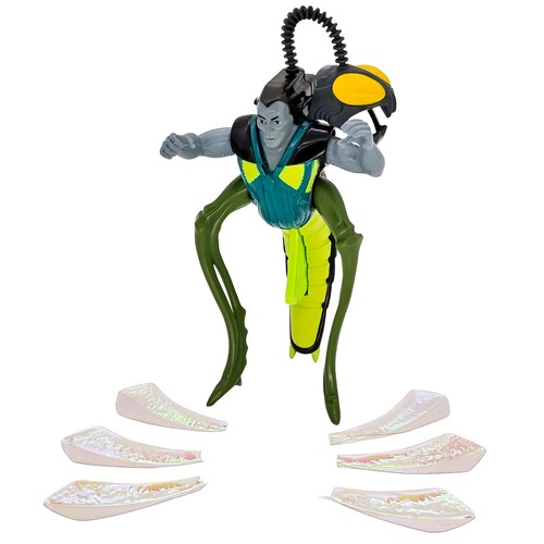 Thundercats stinger figure - thundercats,