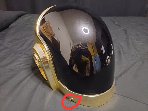 Daft punk ram - daft,
