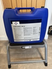 Fuchs Agrifarm STO Plus 10w-30
