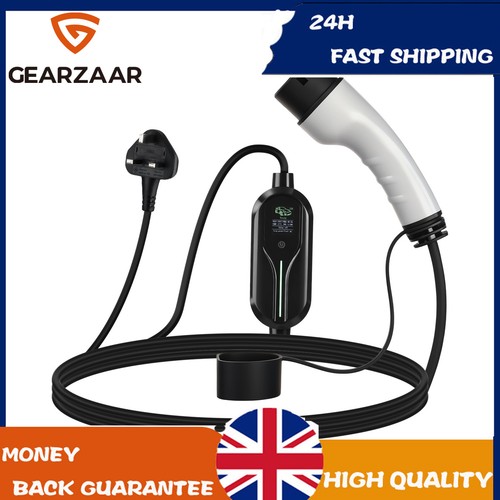 13a charging cable type 2 - charging,