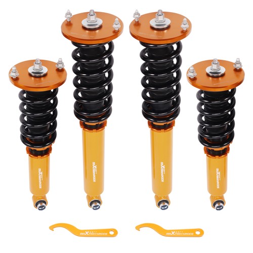 Coilovers for nissan - for, skyline