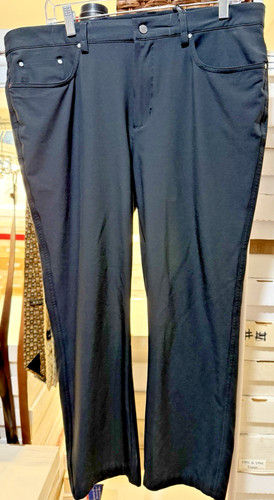 Greg norman stretch golf pants - stretch,