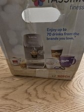 Tassimo Finesse Favourites