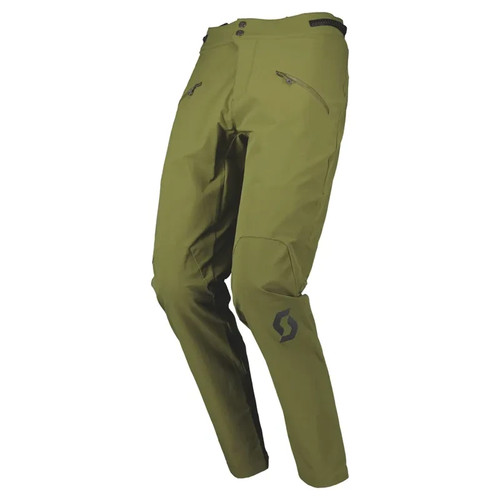 Scott trail vertic men pants - scott,